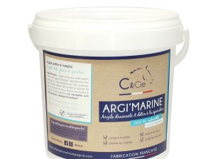 Argi’Marine poudre C&cie