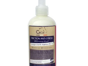 Friction Anti-Stress Gel C&Cie