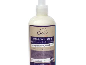 Drain & Circul Gel C&cie