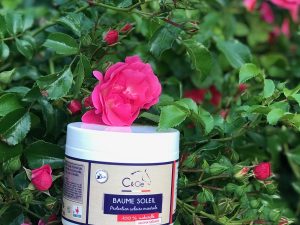 Baume Soleil C&Cie