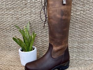 Bottes BAREMA OUTDOOR