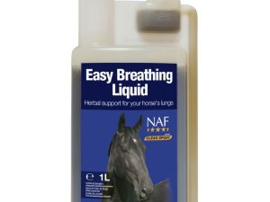 ALIMENT COMPLÉMENTAIRE NAF “EASY BREATHING LIQUID”