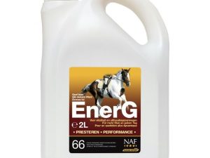 ALIMENT COMPLÉMENTAIRE NAF “ENERG”