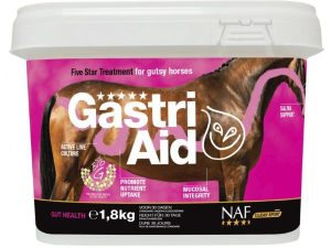 ALIMENT COMPLÉMENTAIRE NAF “GASTRI AID”