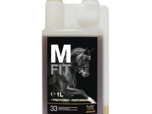 ALIMENT COMPLÉMENTAIRE NAF “M-FIT”