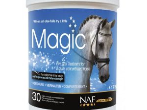 ALIMENT COMPLÉMENTAIRE NAF “MAGIC POWDER”