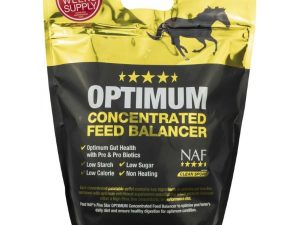 ALIMENT COMPLÉMENTAIRE NAF “OPTIMUM FEED BALANCER”