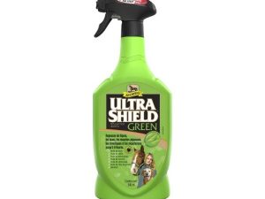 ANTI-INSECTES ABSORBINE “ULTRASHIELD GREEN”