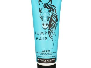 APRÈS-SHAMPOOING RÉPARATEUR JUMP YOUR HAIR