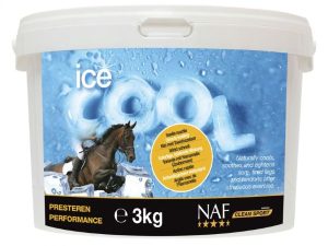 ARGILE NAF “ICE COOL”