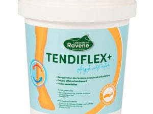 ARGILE RAVENE “TENDIFLEX +”