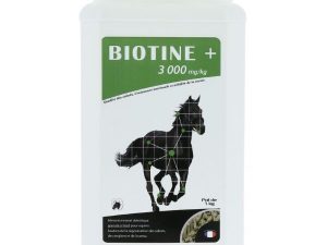 BIOTINE+ 3000 MG/KG, DU MARÉCHAL