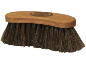 BROSSE DOUCE BANANE BORSTIQ “HORSEHAIR”