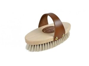 BROSSE DOUCE BORSTIQ “GOATHAIR”