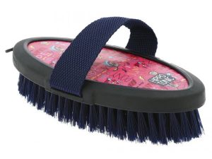 BROSSE DOUCE HIPPOTONIC “SOFT FANTAISIE”