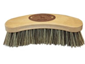 BROSSE EN POLYPROPYLÈNE BORSTIQ “BANANE”