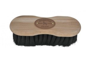 BROSSE POUR CHEVAUX SENSIBLES BORSTIQ “INFINI”