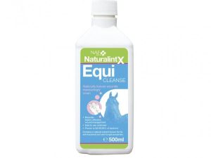 DÉSINFECTANT NETTOYANT NAF “EQUICLEANSE”