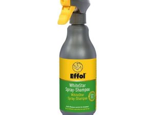 EFFOL® SHAMPOOING WHITE STAR