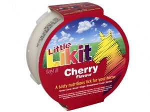 FRIANDISES LITTLE LIKIT