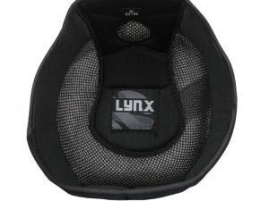 GARNITURE INTÉRIEURE POUR CASQUE BACK ON TRACK “LYNX”