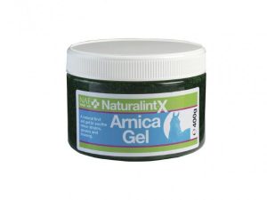 GEL ARNICA NAF “NATURALINTX”