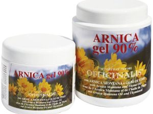 GEL OFFICINALIS® “ARNICA 90 %”