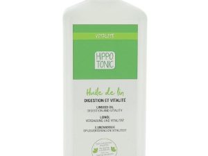 HIPPOTONIC HUILE DE LIN TONIC