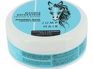 MASQUE RÉPARATEUR JUMP YOUR HAIR