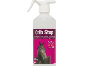 NAF “CRIB STOP” SPRAY