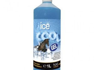 NAF “ICE COOL GEL”