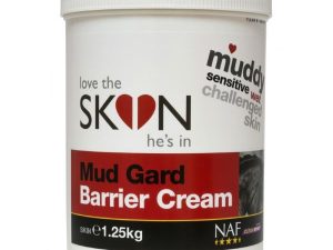 NAF “LTSHI MUD GARD CREAM”