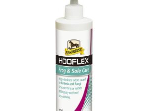 ONGUENT ABSORBINE “HOOFLEX FOURCHETTE ET SOLE”