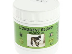 ONGUENT BLOND DU MARÉCHAL