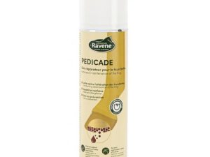 PEDICADE SOIN RÉPARATEUR POUR LA FOURCHETTE RAVENE