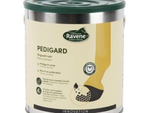 PEDIGUARD ONGUENT RAVENE