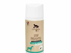 STOP PARASITE Chien – Brumisateur Recharge