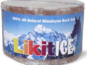 SEL NATUREL LIKIT “HIMALAYAN ROCK SALT”