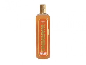 SHAMPOING SEC NAF “WARMING WASH”