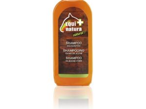 SHAMPOOING EQUINATURA SANS SILICONE