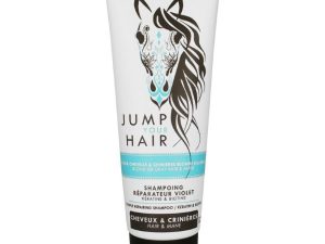 SHAMPOOING RÉPARATEUR VIOLET JUMP YOUR HAIR