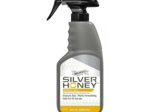 SOIN CICATRISANT ABSORBINE “SILVER HONEY”