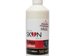 SOIN NAF “LTSHI D-ITCH LOTION”