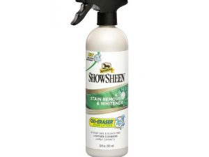 SPRAY ABSORBINE “SHOWSHEEN DÉTACHANT”