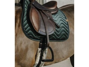 TAPIS DE SELLE EQUITHÈME “GLOSSY”