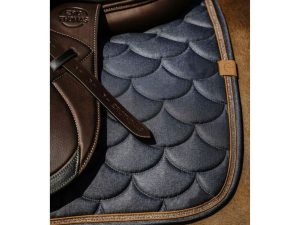 TAPIS DE SELLE EQUITHÈME “KHADI”