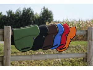 TAPIS DE SELLE LAMI-CELL “ENDURANCE”