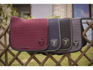 TAPIS PADDOCK “AMÉRICAIN DRESSAGE”