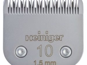 TÊTE DE COUPE HEINIGER #10/1.5 MM