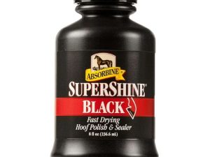 VERNIS ABSORBINE “SUPERSHINE”